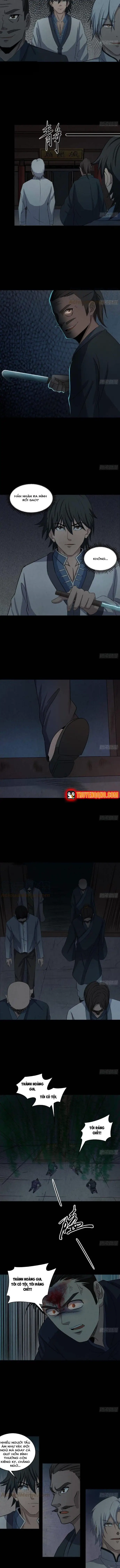 Âm Dương Hành Chương 60 - Trang 3