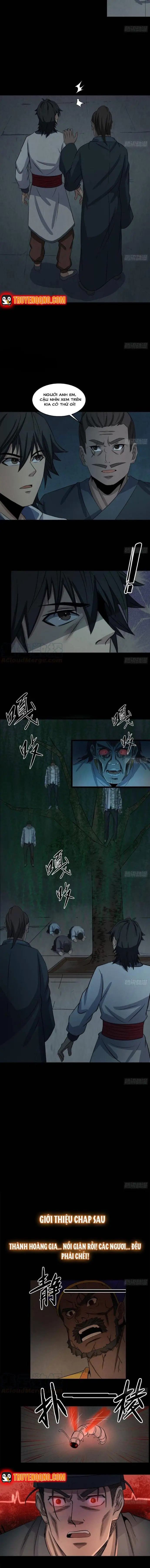 Âm Dương Hành Chương 60 - Trang 4