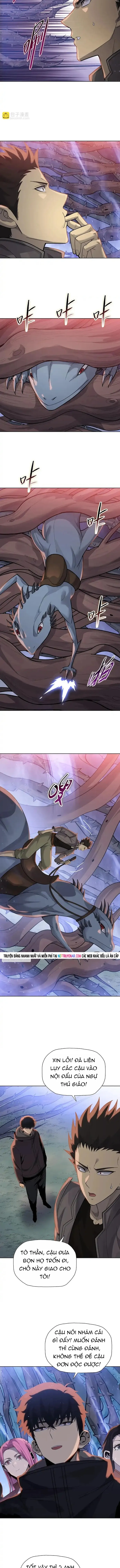 Kẻ Tàn Nhẫn Ngày Tận Thế: Bắt Đầu Dự Trữ Hàng Tỉ Tấn Vật Tư Chap 100 - Next Chap 99