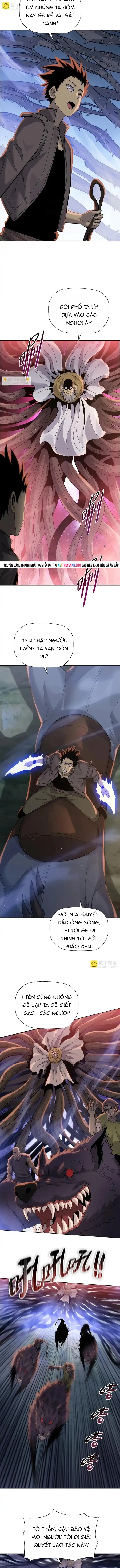 Kẻ Tàn Nhẫn Ngày Tận Thế: Bắt Đầu Dự Trữ Hàng Tỉ Tấn Vật Tư Chap 100 - Next Chap 99