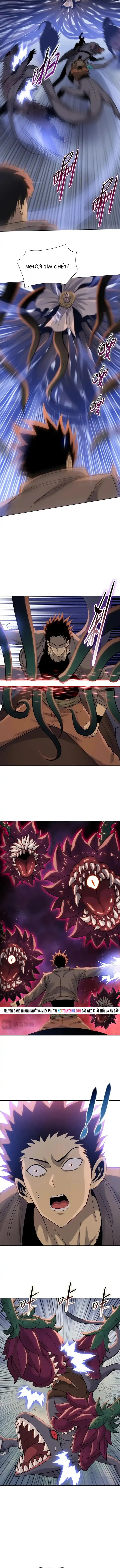 Kẻ Tàn Nhẫn Ngày Tận Thế: Bắt Đầu Dự Trữ Hàng Tỉ Tấn Vật Tư Chap 100 - Next Chap 99