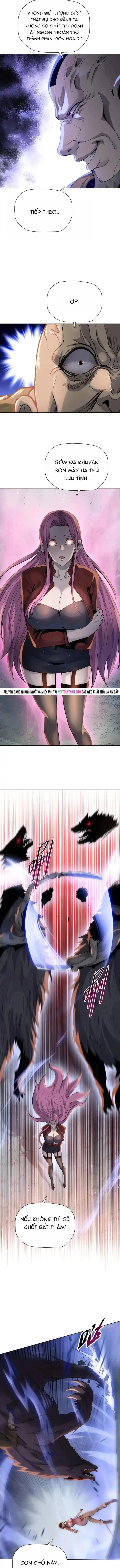 Kẻ Tàn Nhẫn Ngày Tận Thế: Bắt Đầu Dự Trữ Hàng Tỉ Tấn Vật Tư Chap 100 - Next Chap 99