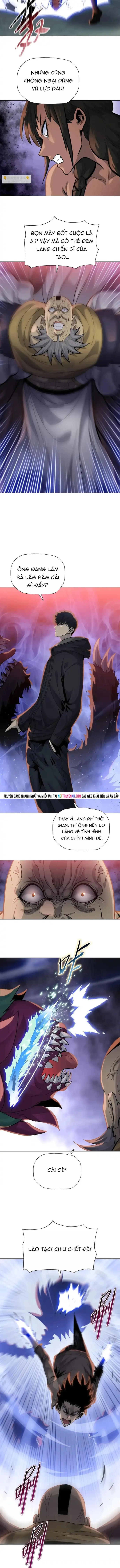 Kẻ Tàn Nhẫn Ngày Tận Thế: Bắt Đầu Dự Trữ Hàng Tỉ Tấn Vật Tư Chap 100 - Next Chap 99