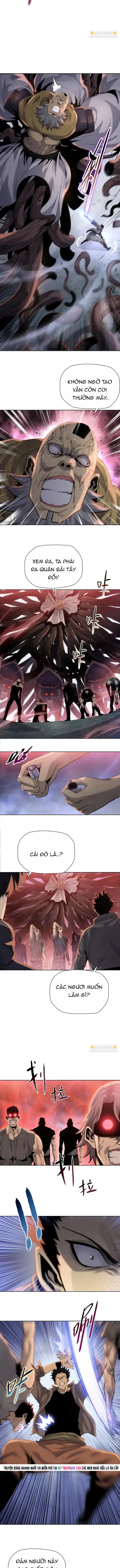 Kẻ Tàn Nhẫn Ngày Tận Thế: Bắt Đầu Dự Trữ Hàng Tỉ Tấn Vật Tư Chap 100 - Next Chap 99