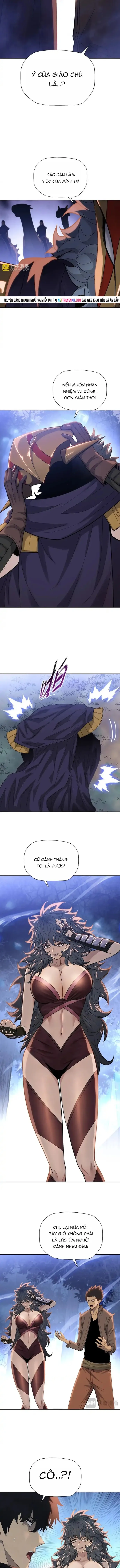 Kẻ Tàn Nhẫn Ngày Tận Thế: Bắt Đầu Dự Trữ Hàng Tỉ Tấn Vật Tư Chap 101 - Next Chap 100