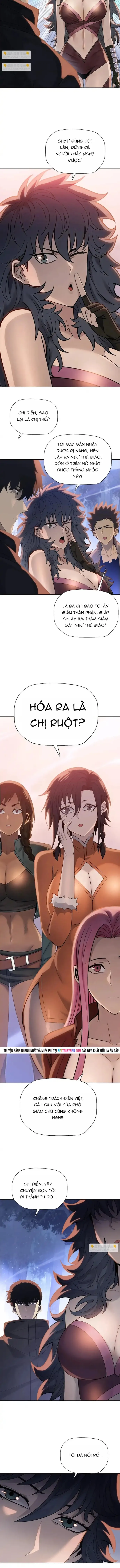 Kẻ Tàn Nhẫn Ngày Tận Thế: Bắt Đầu Dự Trữ Hàng Tỉ Tấn Vật Tư Chap 101 - Next Chap 100