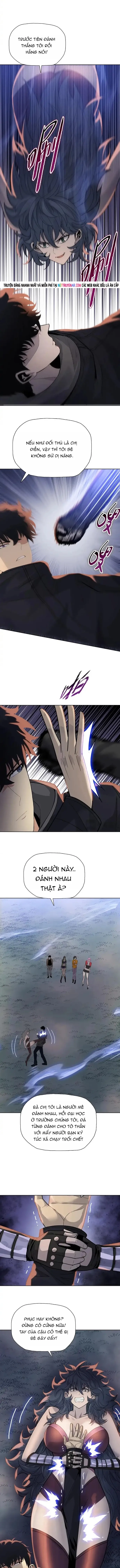 Kẻ Tàn Nhẫn Ngày Tận Thế: Bắt Đầu Dự Trữ Hàng Tỉ Tấn Vật Tư Chap 101 - Next Chap 100