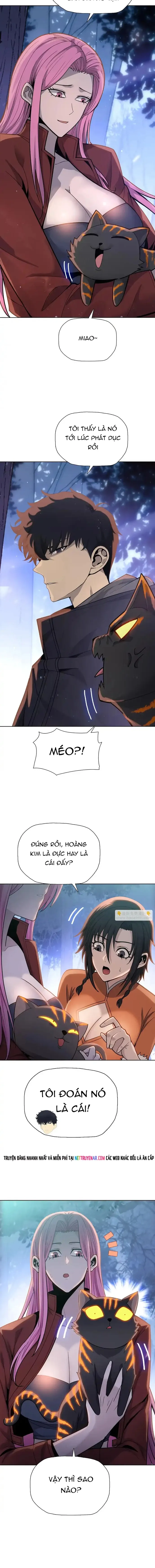 Kẻ Tàn Nhẫn Ngày Tận Thế: Bắt Đầu Dự Trữ Hàng Tỉ Tấn Vật Tư Chap 98 - Next Chap 97