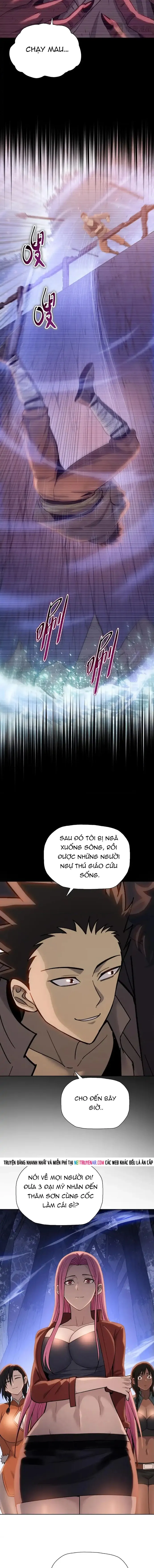 Kẻ Tàn Nhẫn Ngày Tận Thế: Bắt Đầu Dự Trữ Hàng Tỉ Tấn Vật Tư Chap 98 - Next Chap 97