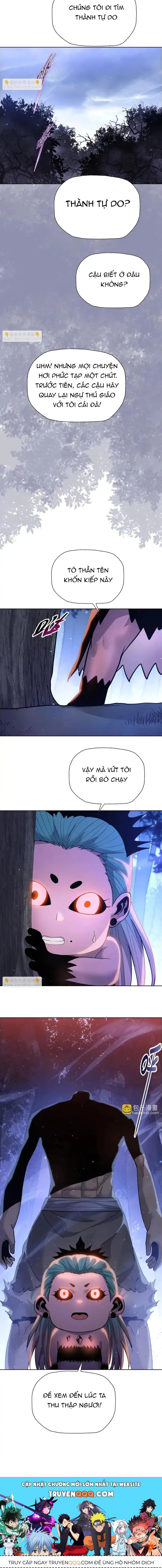 Kẻ Tàn Nhẫn Ngày Tận Thế: Bắt Đầu Dự Trữ Hàng Tỉ Tấn Vật Tư Chap 98 - Next Chap 97