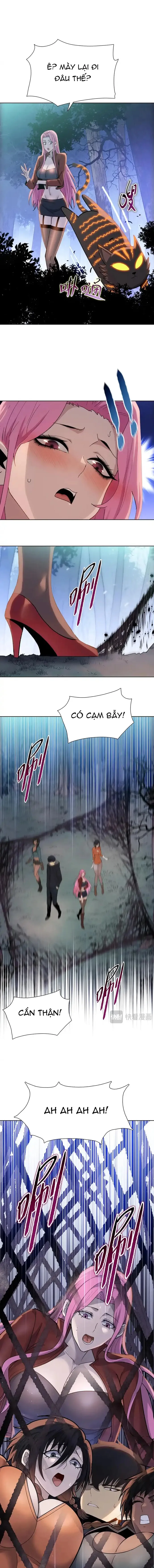 Kẻ Tàn Nhẫn Ngày Tận Thế: Bắt Đầu Dự Trữ Hàng Tỉ Tấn Vật Tư Chap 98 - Next Chap 97