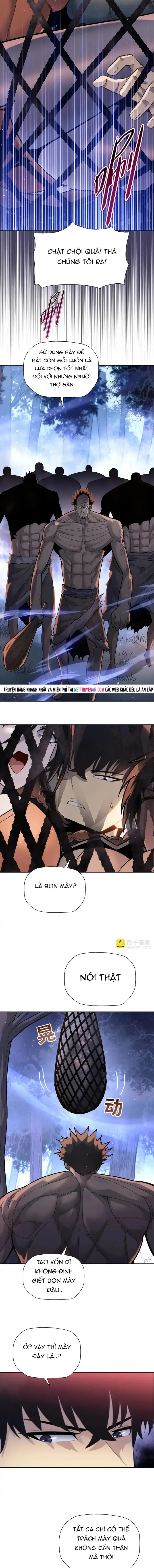 Kẻ Tàn Nhẫn Ngày Tận Thế: Bắt Đầu Dự Trữ Hàng Tỉ Tấn Vật Tư Chap 98 - Next Chap 97