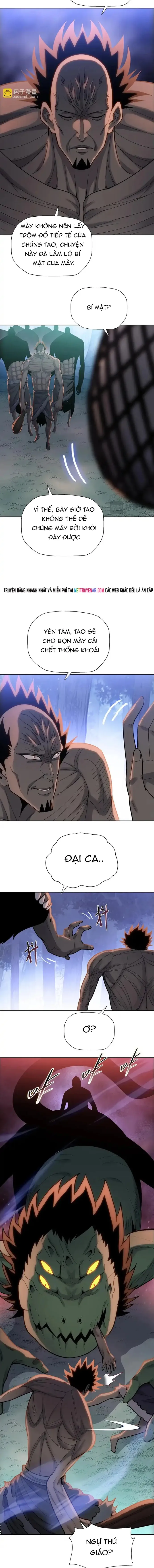 Kẻ Tàn Nhẫn Ngày Tận Thế: Bắt Đầu Dự Trữ Hàng Tỉ Tấn Vật Tư Chap 98 - Next Chap 97