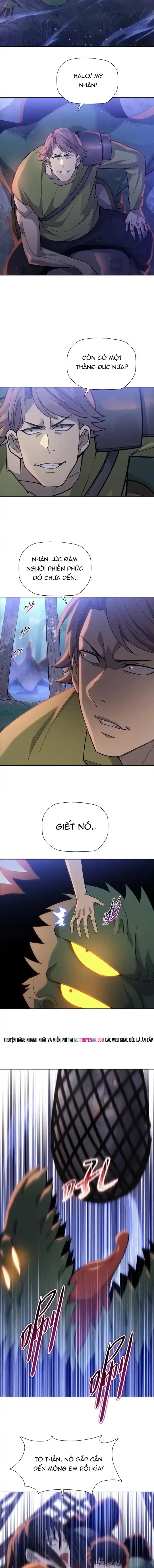 Kẻ Tàn Nhẫn Ngày Tận Thế: Bắt Đầu Dự Trữ Hàng Tỉ Tấn Vật Tư Chap 98 - Next Chap 97