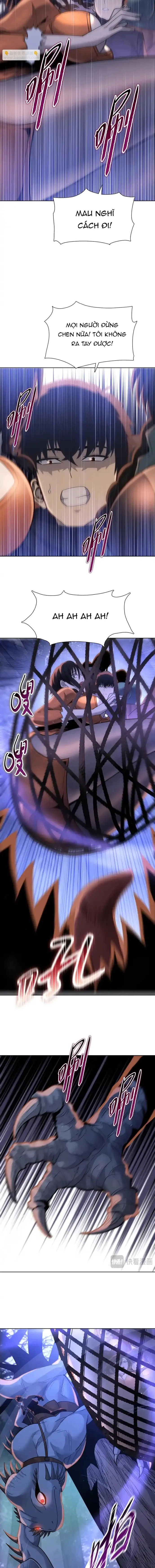 Kẻ Tàn Nhẫn Ngày Tận Thế: Bắt Đầu Dự Trữ Hàng Tỉ Tấn Vật Tư Chap 98 - Next Chap 97