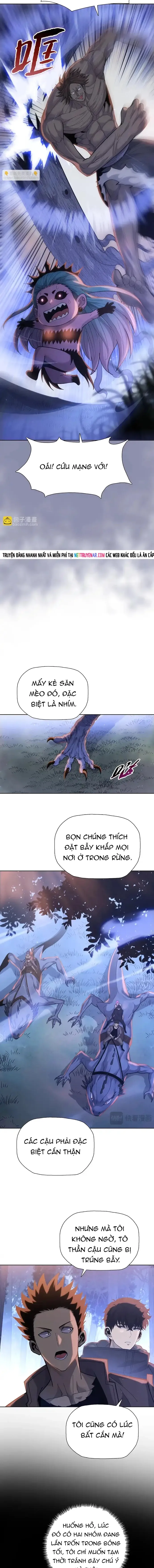 Kẻ Tàn Nhẫn Ngày Tận Thế: Bắt Đầu Dự Trữ Hàng Tỉ Tấn Vật Tư Chap 99 - Next Chap 98
