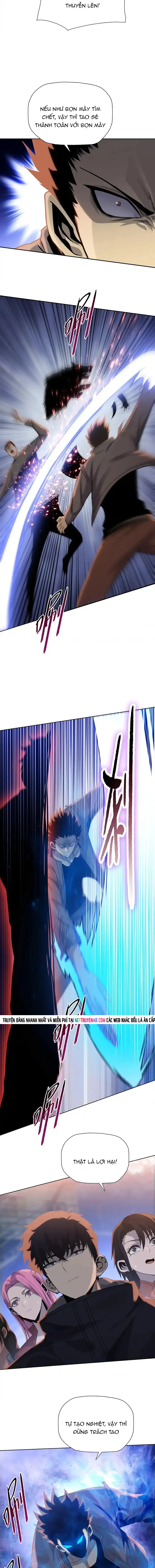 Kẻ Tàn Nhẫn Ngày Tận Thế: Bắt Đầu Dự Trữ Hàng Tỉ Tấn Vật Tư Chap 99 - Next Chap 98