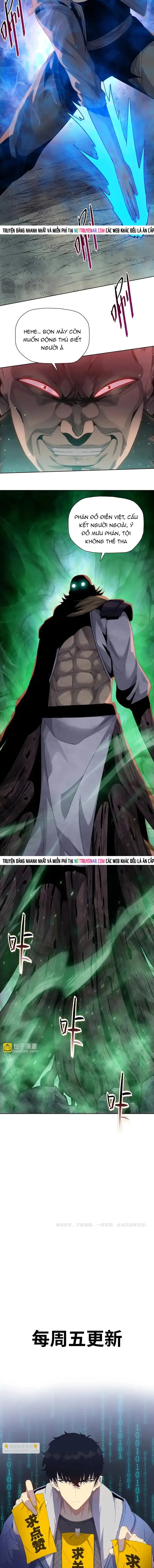 Kẻ Tàn Nhẫn Ngày Tận Thế: Bắt Đầu Dự Trữ Hàng Tỉ Tấn Vật Tư Chap 99 - Next Chap 98