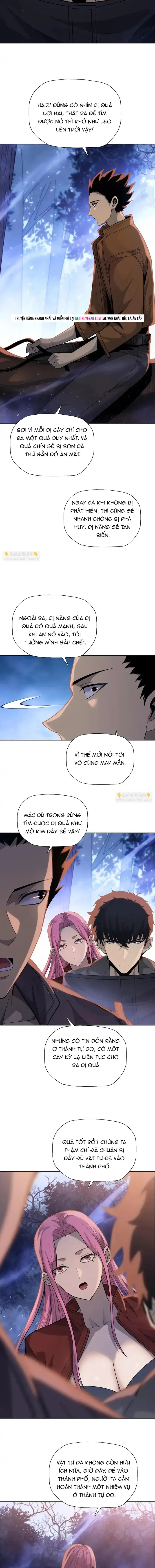 Kẻ Tàn Nhẫn Ngày Tận Thế: Bắt Đầu Dự Trữ Hàng Tỉ Tấn Vật Tư Chap 99 - Next Chap 98