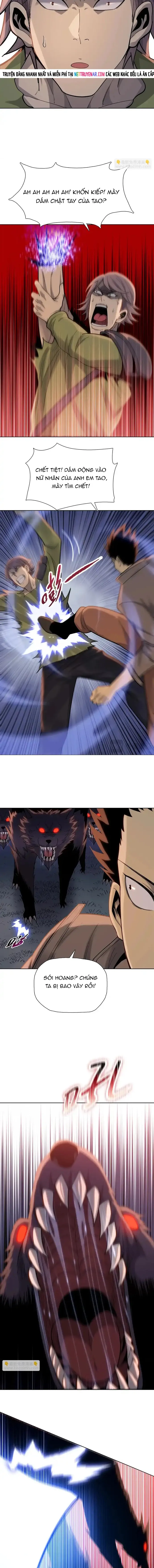 Kẻ Tàn Nhẫn Ngày Tận Thế: Bắt Đầu Dự Trữ Hàng Tỉ Tấn Vật Tư Chap 99 - Next Chap 98