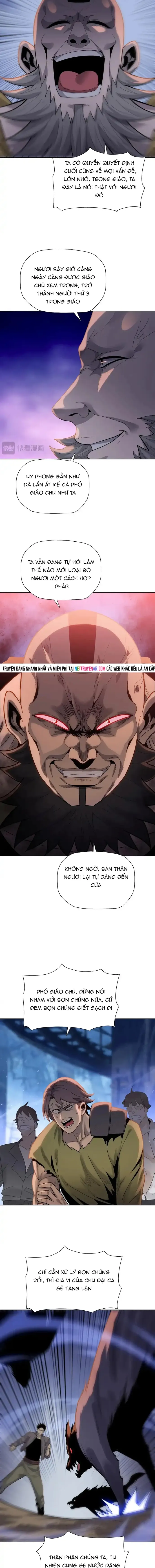 Kẻ Tàn Nhẫn Ngày Tận Thế: Bắt Đầu Dự Trữ Hàng Tỉ Tấn Vật Tư Chap 99 - Next Chap 98