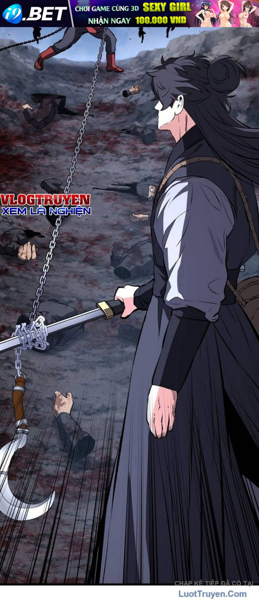 Thông Bách [Chap 65] - Page 13