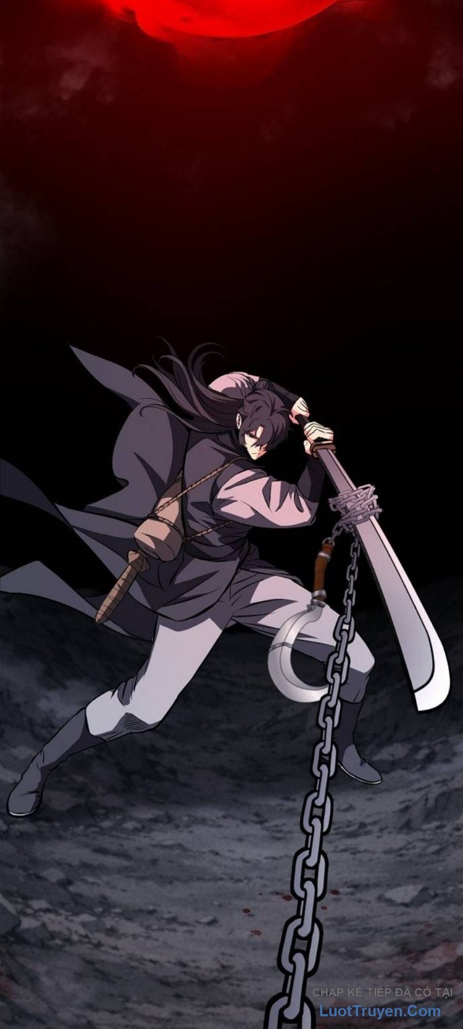 Thông Bách [Chap 65] - Page 21