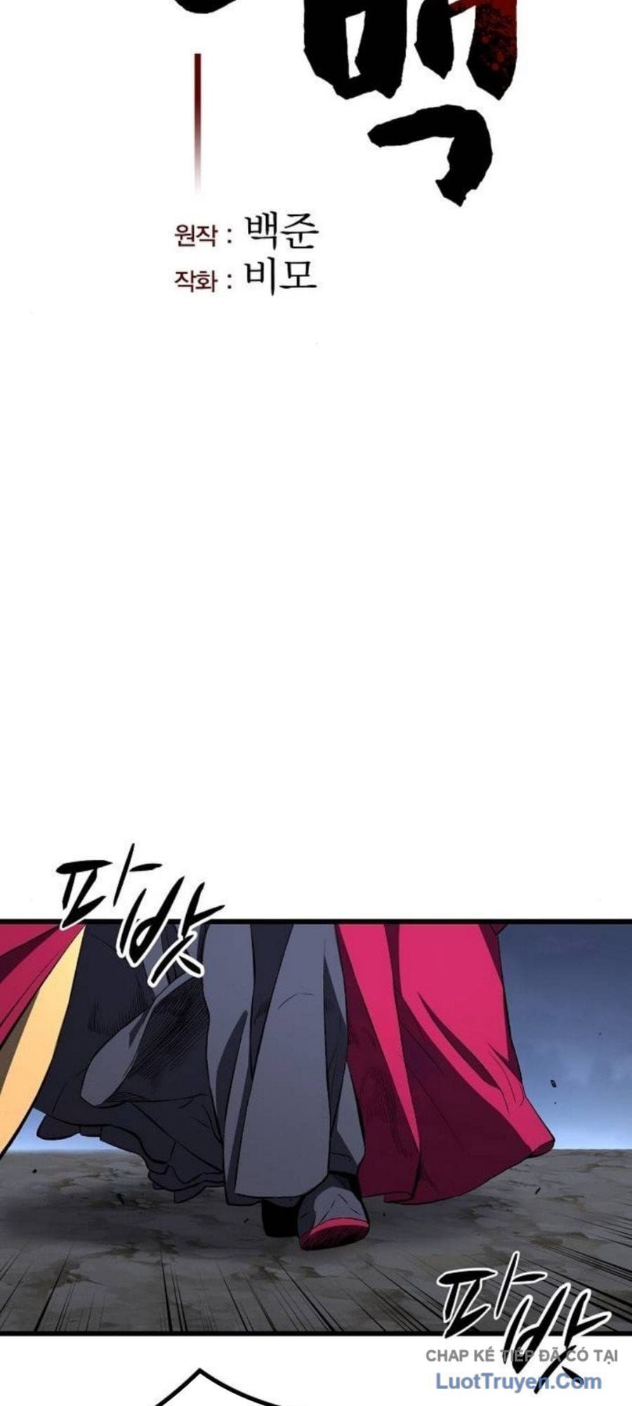 Thông Bách [Chap 65] - Page 23