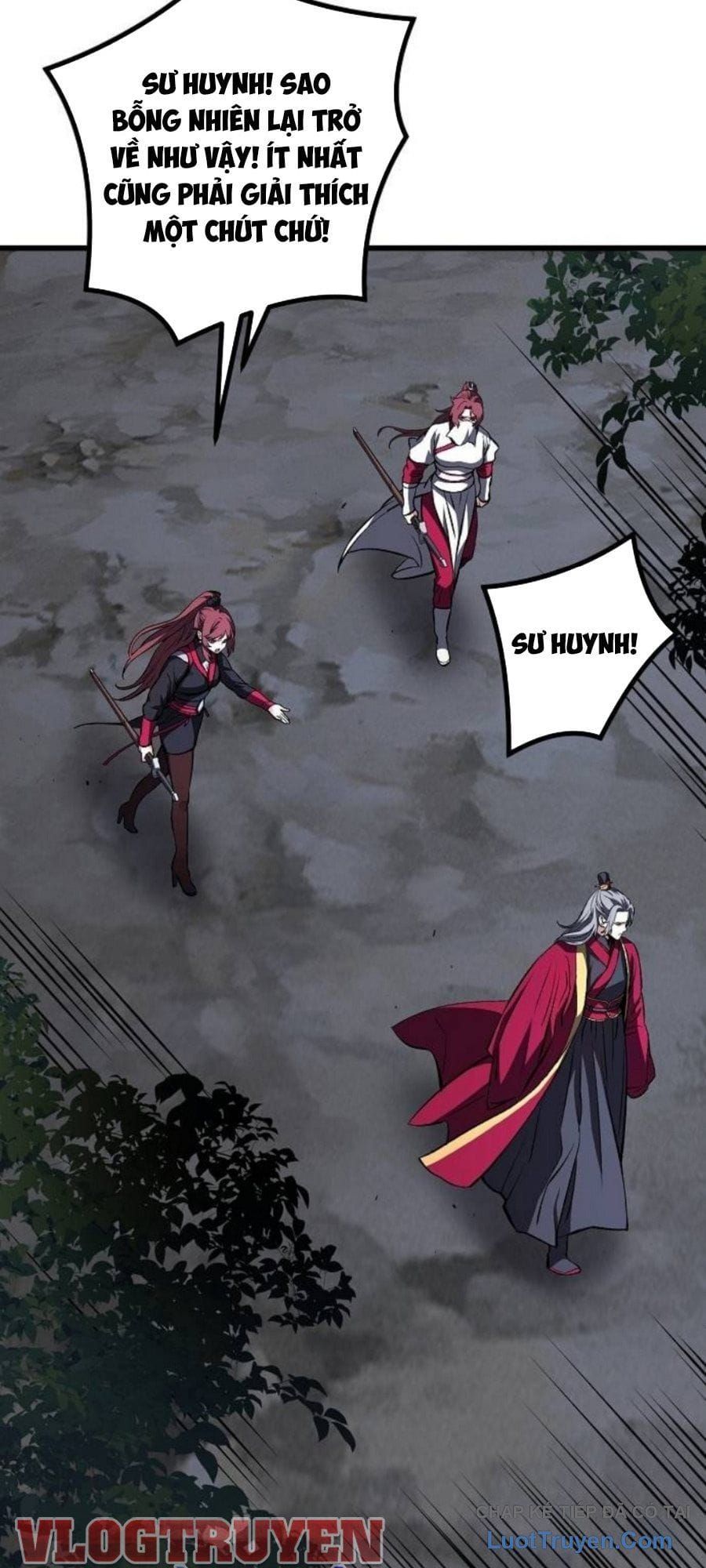 Thông Bách [Chap 65] - Page 24