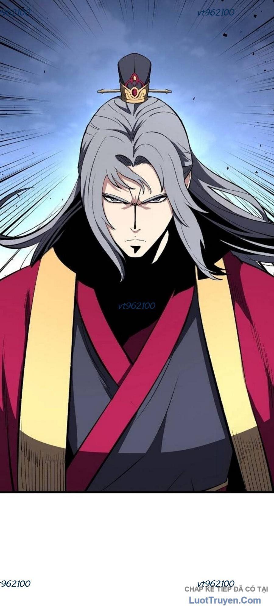 Thông Bách [Chap 65] - Page 33