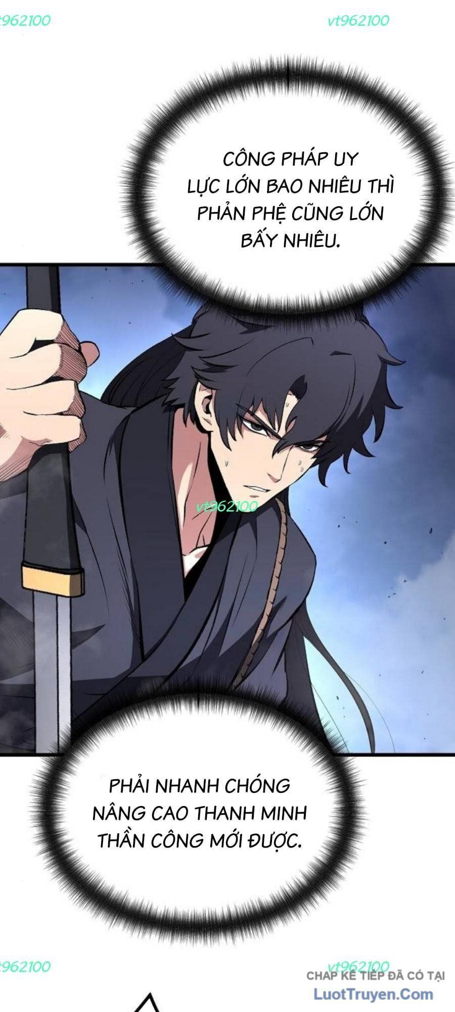 Thông Bách [Chap 65] - Page 38