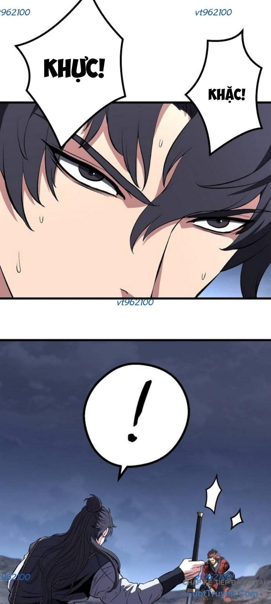 Thông Bách [Chap 65] - Page 39