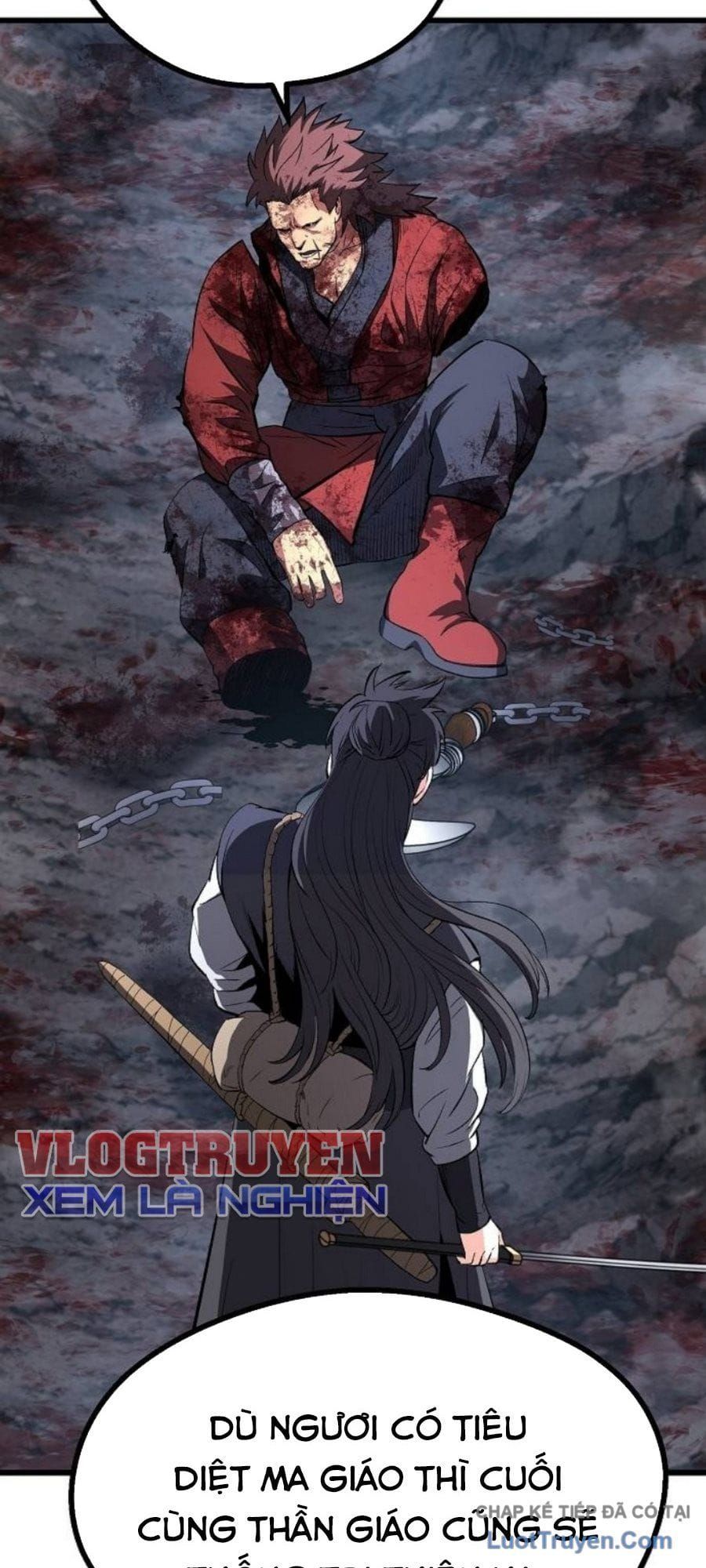 Thông Bách [Chap 65] - Page 53