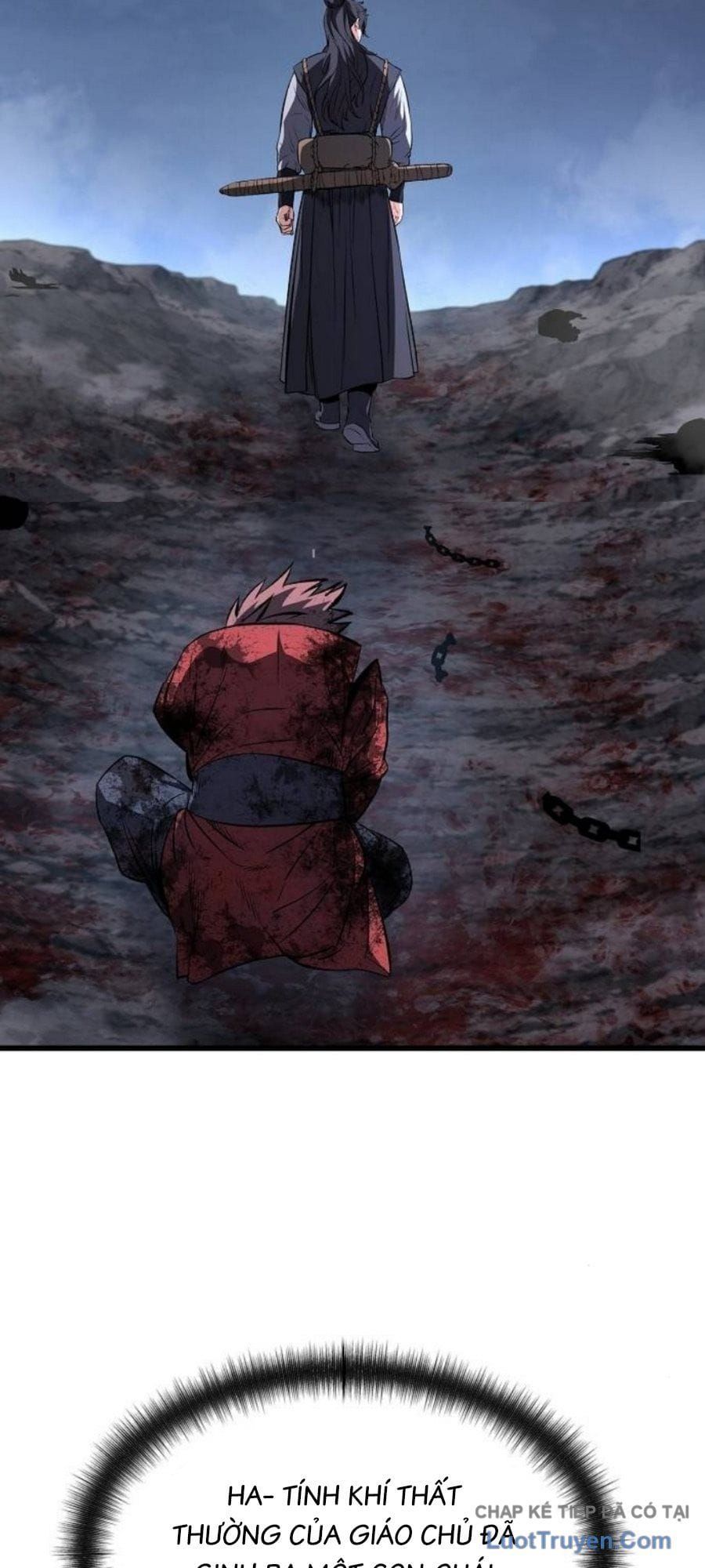 Thông Bách [Chap 65] - Page 56