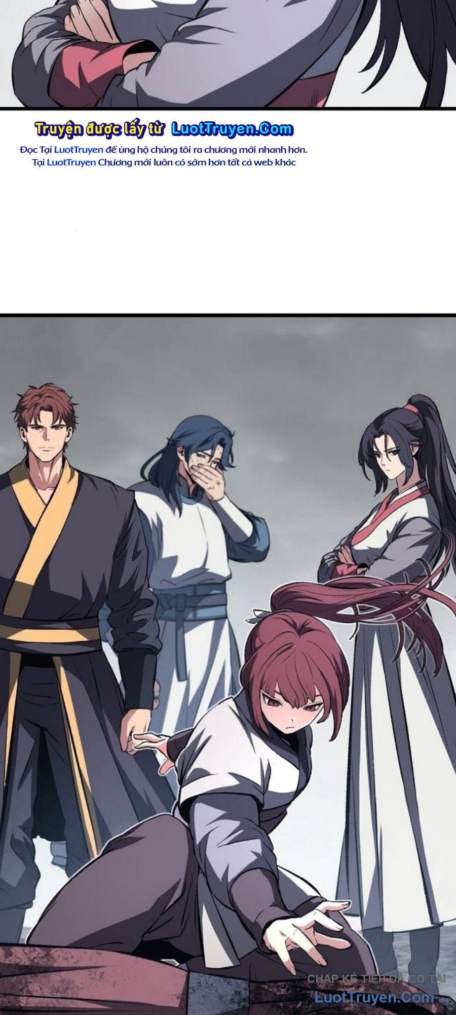 Thông Bách [Chap 65] - Page 64