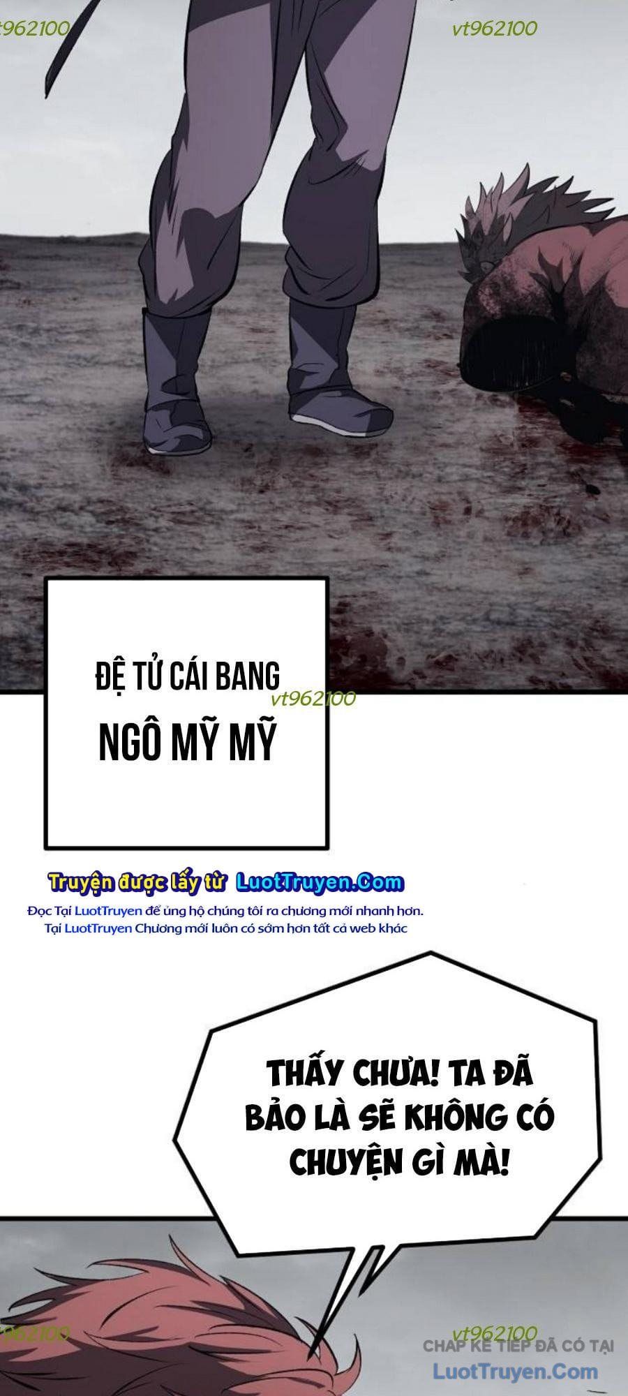 Thông Bách [Chap 65] - Page 68