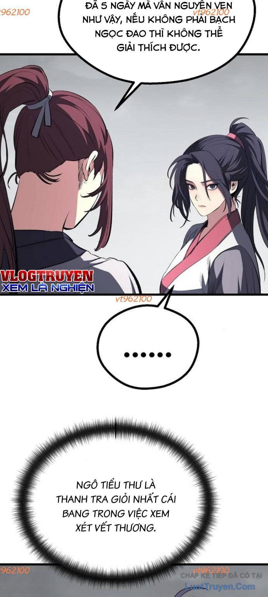 Thông Bách [Chap 65] - Page 74