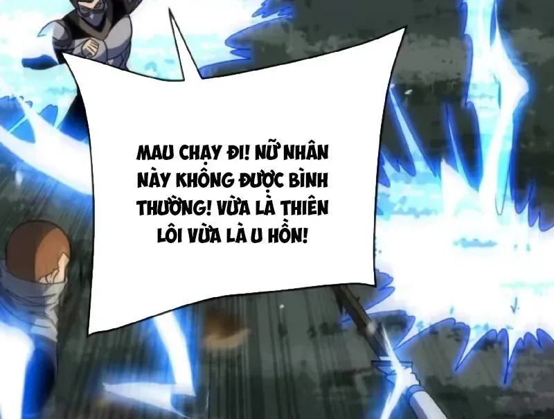 Mệnh Luân Chi Chủ! Khi Dị Biến Giáng Lâm Nhân Gian! Chap 196 - Next Chap 195