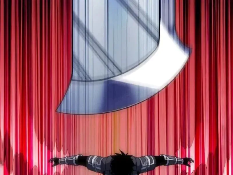 Mệnh Luân Chi Chủ! Khi Dị Biến Giáng Lâm Nhân Gian! Chap 196 - Next Chap 195