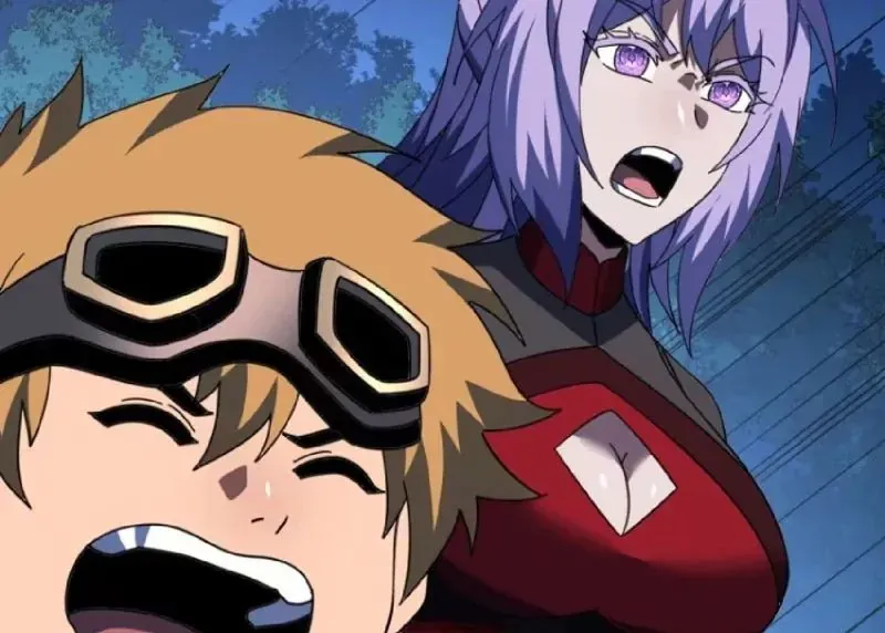 Mệnh Luân Chi Chủ! Khi Dị Biến Giáng Lâm Nhân Gian! Chap 196 - Next Chap 195