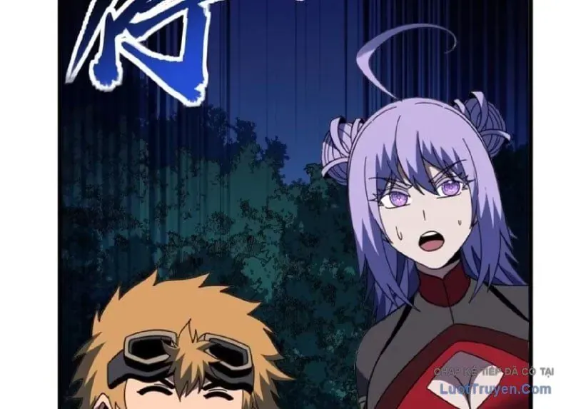 Mệnh Luân Chi Chủ! Khi Dị Biến Giáng Lâm Nhân Gian! Chap 196 - Next Chap 195