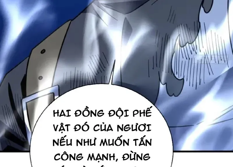 Mệnh Luân Chi Chủ! Khi Dị Biến Giáng Lâm Nhân Gian! Chap 196 - Next Chap 195