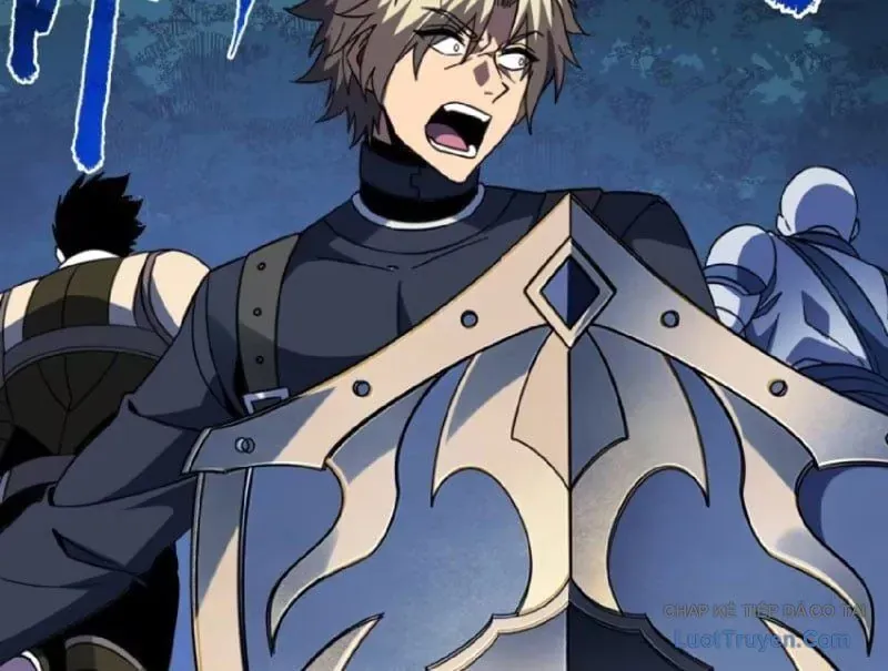 Mệnh Luân Chi Chủ! Khi Dị Biến Giáng Lâm Nhân Gian! Chap 196 - Next Chap 195