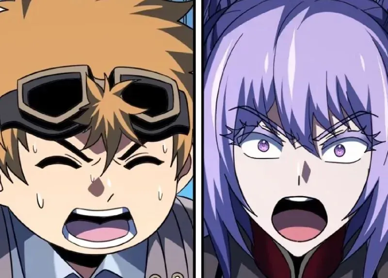 Mệnh Luân Chi Chủ! Khi Dị Biến Giáng Lâm Nhân Gian! Chap 196 - Next Chap 195