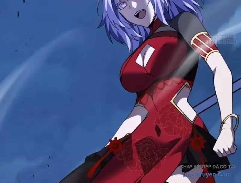 Mệnh Luân Chi Chủ! Khi Dị Biến Giáng Lâm Nhân Gian! Chap 196 - Next Chap 195