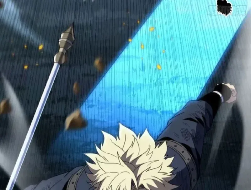 Mệnh Luân Chi Chủ! Khi Dị Biến Giáng Lâm Nhân Gian! Chap 196 - Next Chap 195