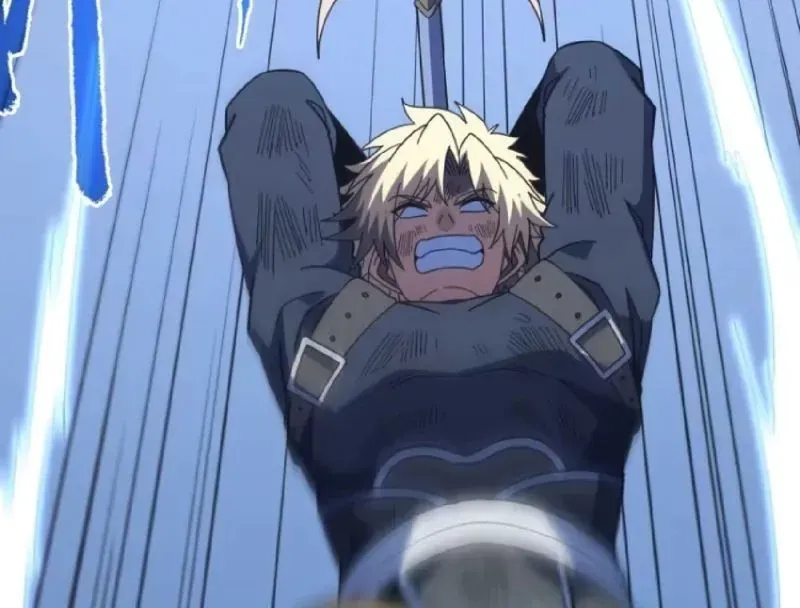 Mệnh Luân Chi Chủ! Khi Dị Biến Giáng Lâm Nhân Gian! Chap 196 - Next Chap 195