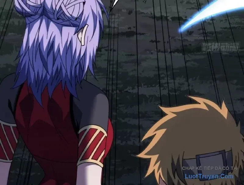 Mệnh Luân Chi Chủ! Khi Dị Biến Giáng Lâm Nhân Gian! Chap 196 - Next Chap 195