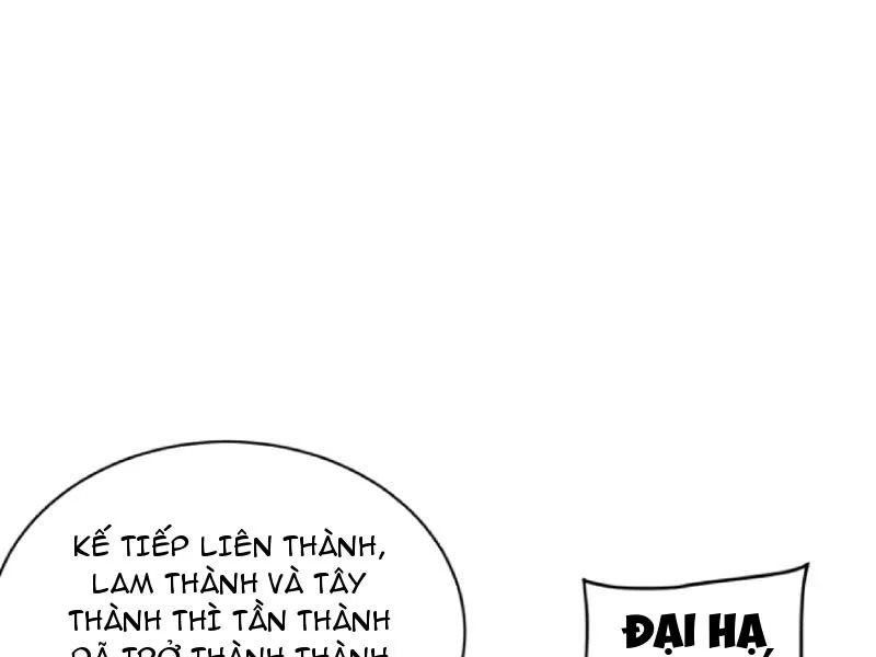 Cao Võ Tiến Hóa: Bắt Đầu Thức Tỉnh Quái Thú Chi Vương Chap 93 - Next Chap 92