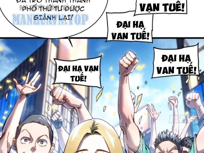 Cao Võ Tiến Hóa: Bắt Đầu Thức Tỉnh Quái Thú Chi Vương Chap 93 - Next Chap 92